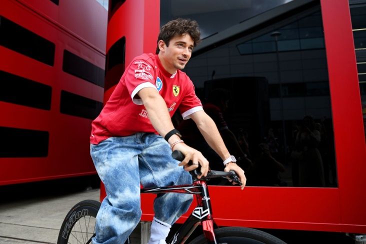 "Vassyorun müqaviləsinin uzadılması "Ferrari"yə sabitlik gətirdi"