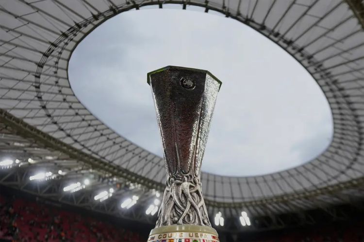 UEFA Avropa Liqasının 2025/2026 mövsümünün liqa mərhələsinin püşkü atıldı