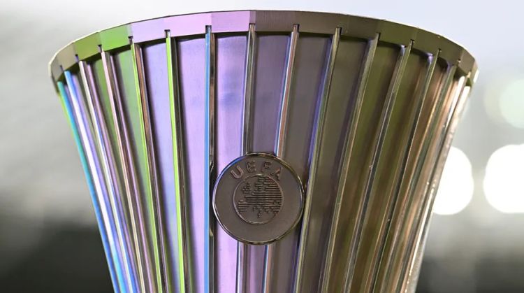 Monakoda UEFA Konfrans Liqasının püşkatma mərasimi keçirildi