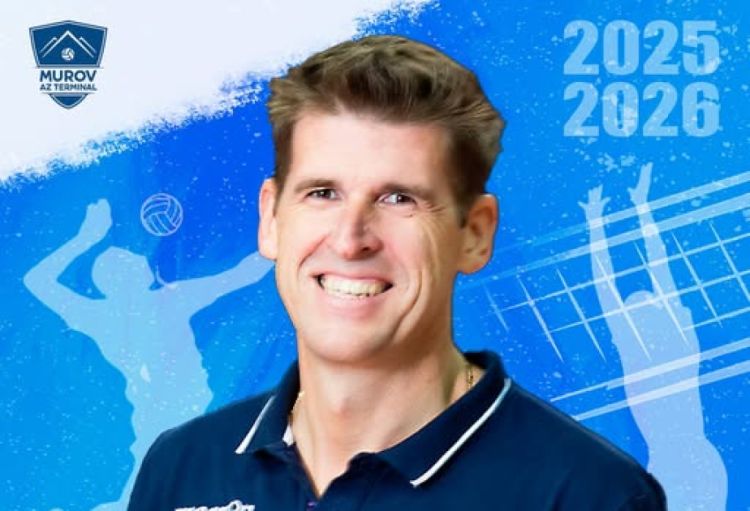 Azərbaycan klubunda yeni baş məşqçi