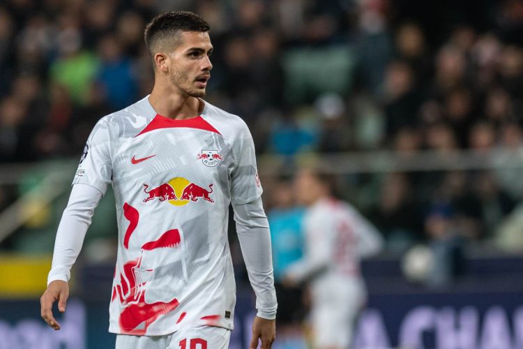 Elif Elmas yenidən “Napoli”də