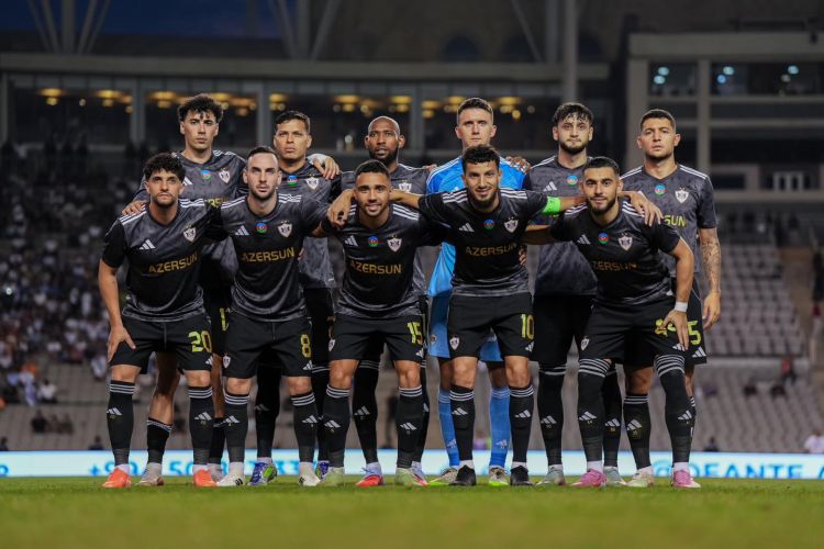 "Qarabağ": Avropanın zirvəsinə strateji qayıdış  - ŞƏRH