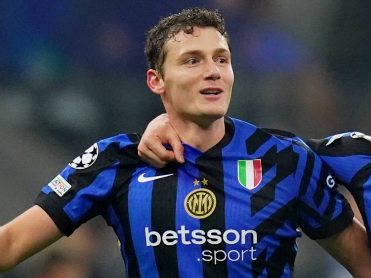 "İnter"in futbolçusu ilə "Barselona" və daha üç klub maraqlanır