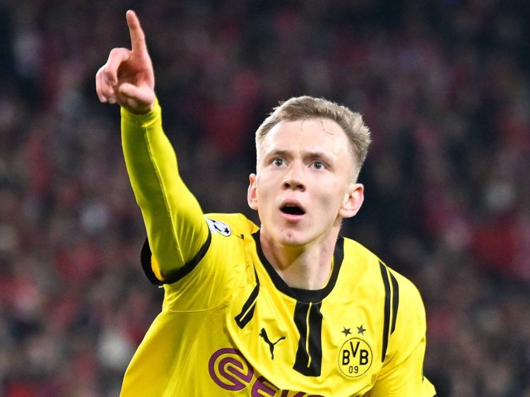 “Borussiya” onu satmaqdan imtina edib