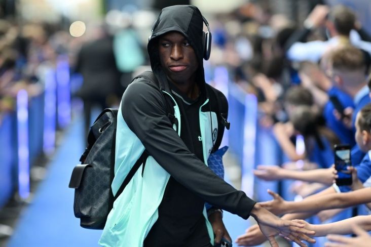 “Bavariya” Nikolas Ceksonun icarəsini razılaşdırıb