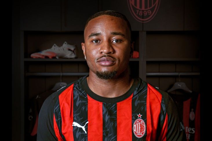 Kristoffer Nkunku "Çelsi"ni “Milan”a dəyişdi