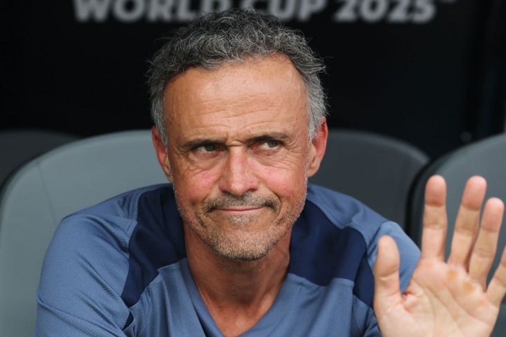 Luis Enrike: “Barselona”ya qarşı oynamaq qarışıq hisslər yaradır"