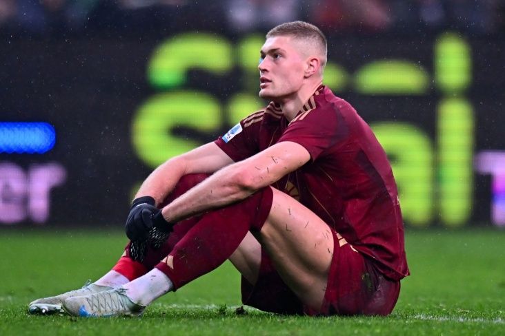 “Dovbik komandada əsas oyunçulardan biridir”