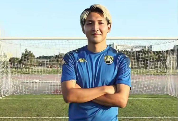 “Neftçi” yaponiyalı futbolçusunu icarəyə verdi