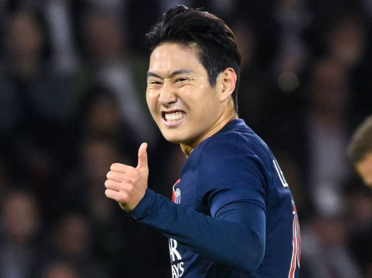 “Nottinqem Forest” PSJ-nin futbolçusunu transfer etmək istəyir