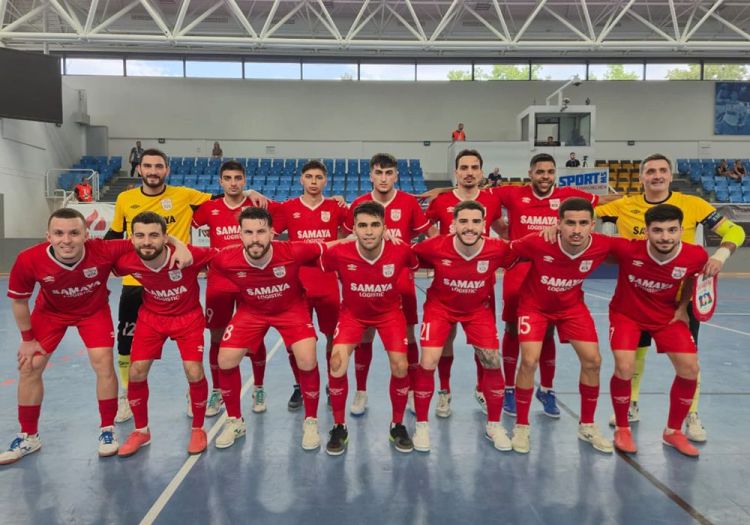 “Araz-Naxçıvan” UEFA Çempionlar Liqasının əsas mərhələsinə yüksəldi