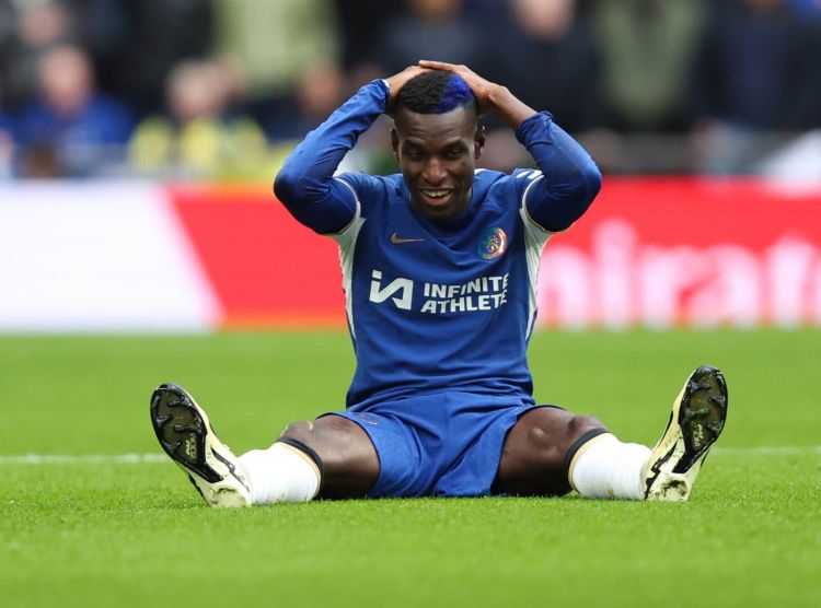 Nikolas Ceksonun “Bavariya”ya transferi sual altına düşüb