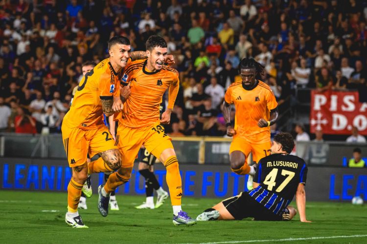 "Roma" və "Napoli"dən qələbə, "Atalanta" xal itirdi