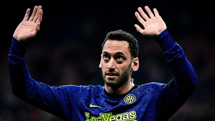 “İnter”də Hakan Çalhanoğlu geri qayıdır