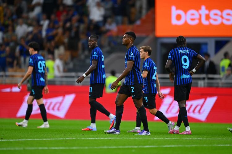 "Yuventus"dan qələbə, "İnter" uduzdu