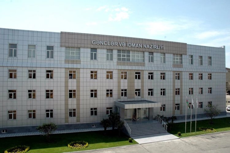 Azərbaycan idmançılarının sentyabr ayına olan reytinq cədvəli açıqlanıb