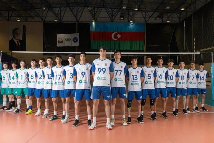 Azərbaycan millisi III MDB Oyunlarına hazırlığı Gürcüstanda davam etdirəcək