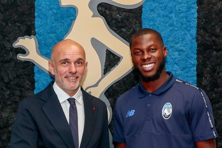 “Milan”ın yarımmüdafiəçisi “Atalanta”ya keçib