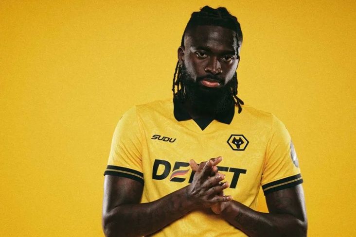 Tolu Arokodare “Vulverhempton”da