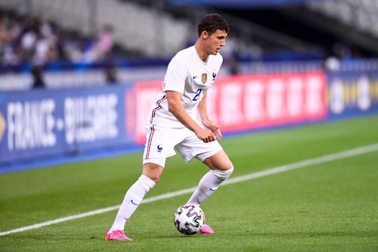 Benjamin Pavar “Marsel”ə keçir