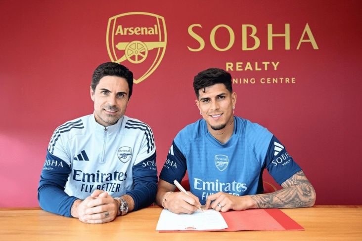 "Bayer" onu “Arsenal”a icarəyə verdi