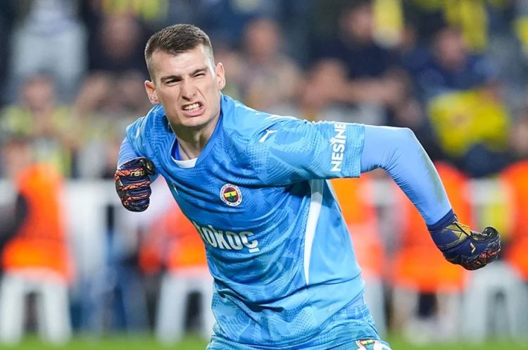 Dominik Livakoviç “Jirona”da