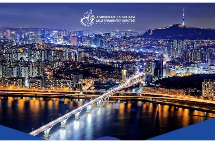 Azərbaycan paralimpiyaçısı Dünya Kubokunda mübarizə aparacaq