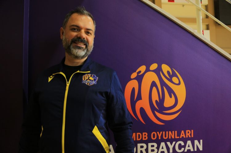 "Gəncə"nin yeni baş məşqçisi Azərbaycandadır