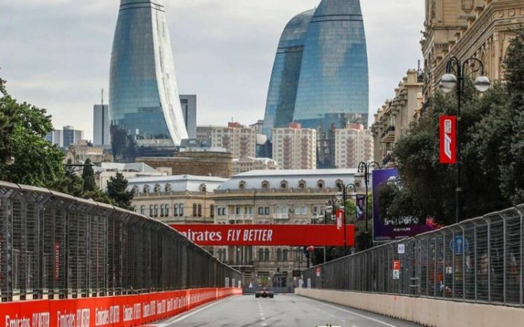 Bakının bəzi küçələrində nəqliyyatın hərəkəti qismən məhdudlaşdırılacaq