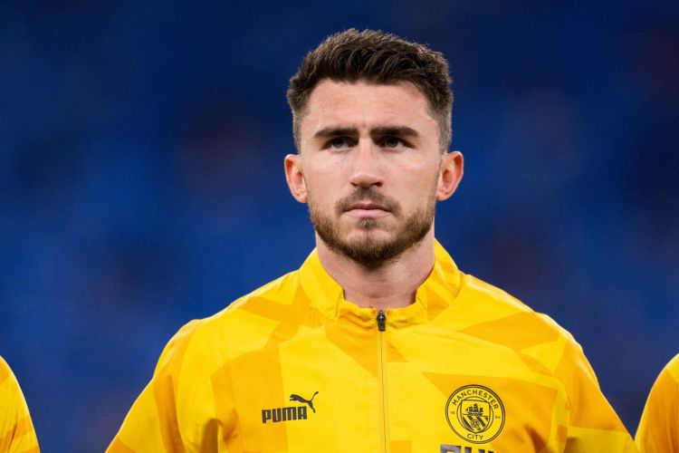 Emerik Laportun “Atletik”ə transferi təxirə düşdü