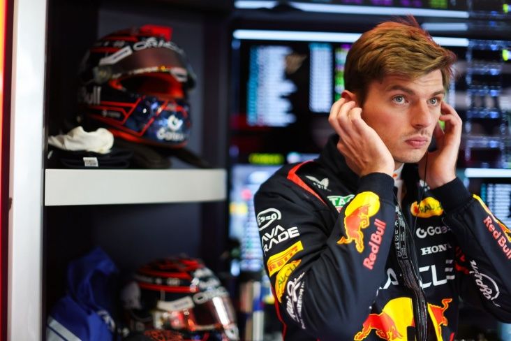 Maks Verstappen beşinci titulunu qazanmaya bilər