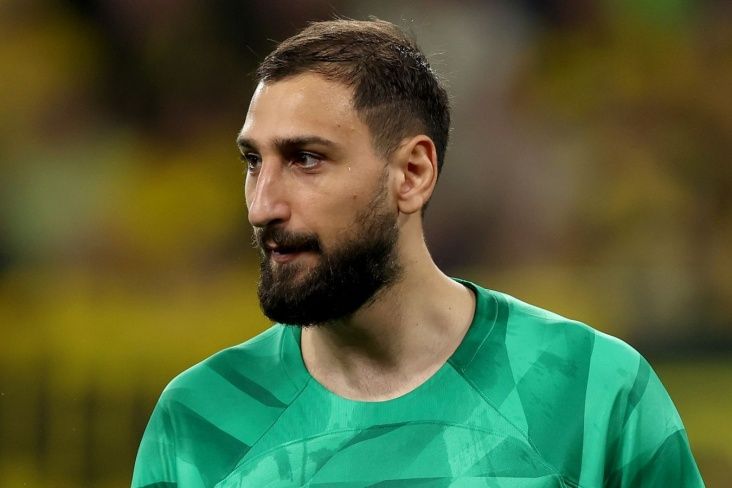 “Luis Enrike ilə münasibətlərim həmişə əla olub”