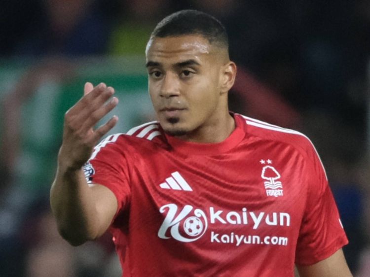 "Arsenal" və "Barselona" onun üçün mübarizə aparacaq