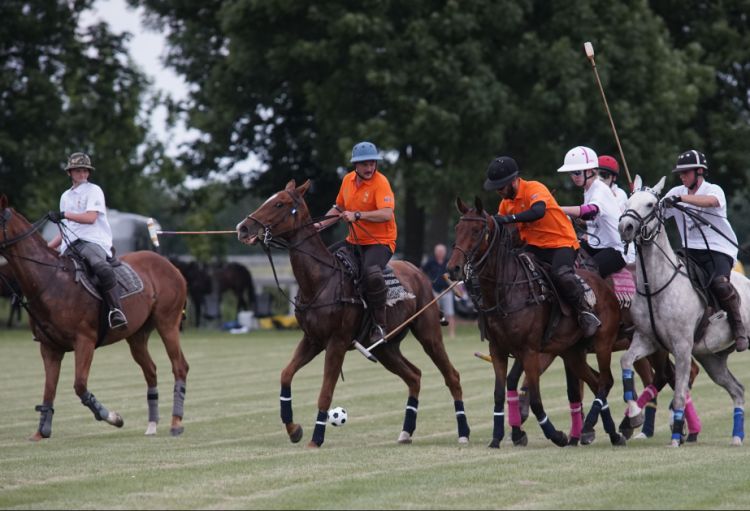 Gələn il Bakıda keçiriləcək çövkən üzrə dünya çempionatının iştirakçıları müəyyənləşir