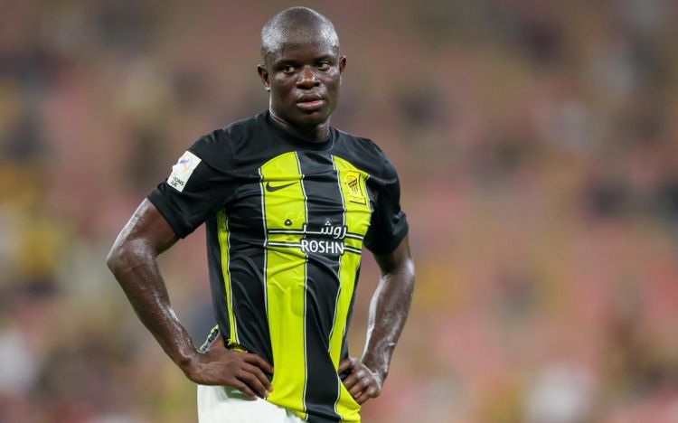 Kante Avropaya qayıda bilmədi