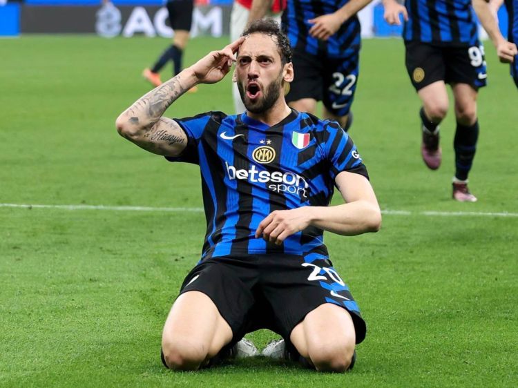 Hakan Çalhanoğlu Türkiyəyə qayıtmağa hazırlaşır