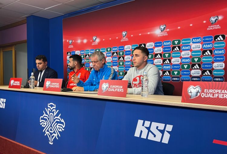 “Hər iki oyunda qalib gəlməyə çalışacağıq”