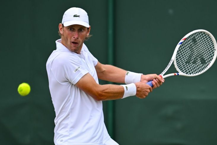 Rusiyalı tennisçi "US Open-2025"in yarımfinalına yüksələ bilmədi