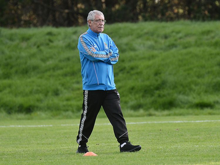 “Mənim Azərbaycan millisi ilə müqaviləm davam edir”