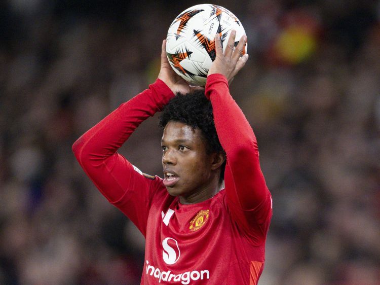 “Mançester Yunayted”i İstanbul klubuna dəyişir