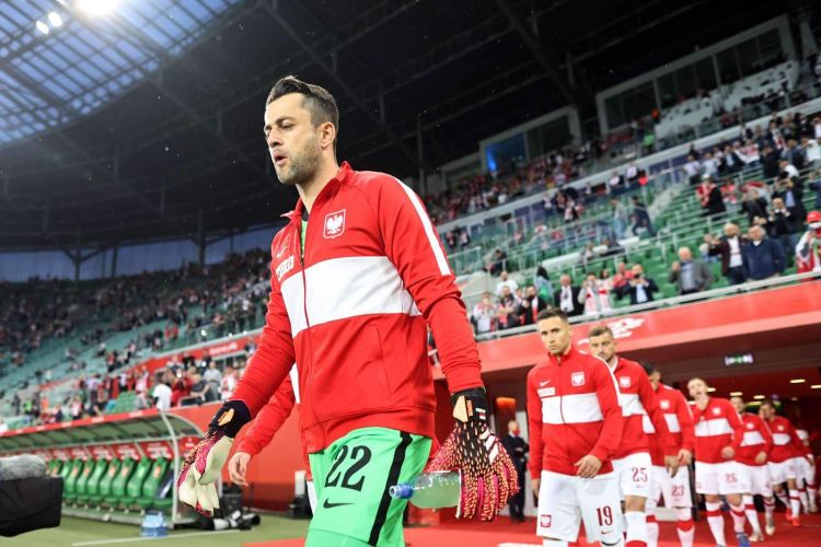 Lukaş Fabianski "Ves Hem"ə qayıda bilər