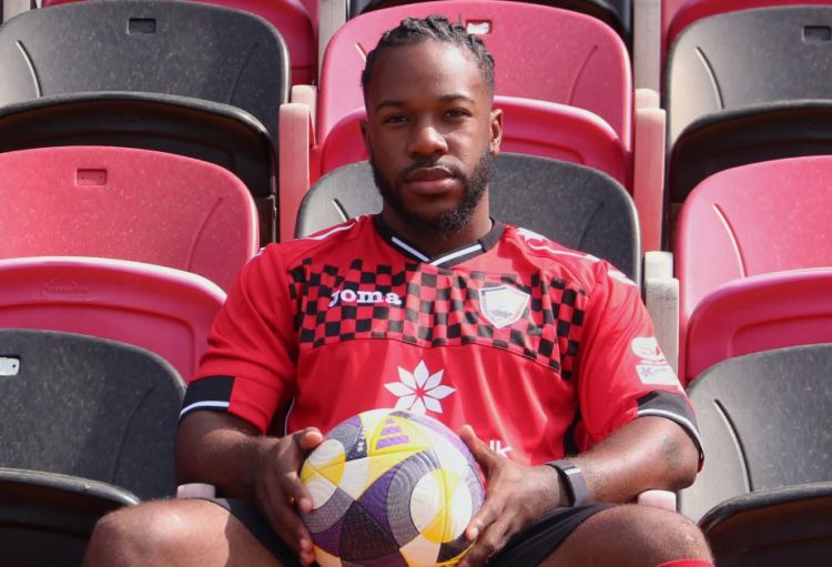  “Qəbələ” La Liqa klubunda çıxış etmiş futbolçu ilə gücləndi