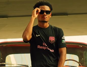 Florent Maludanın oğlu "Sabah"da