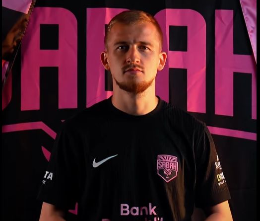 "Sabah" "Qarabağ"ın futbolçusunu transfer etdi