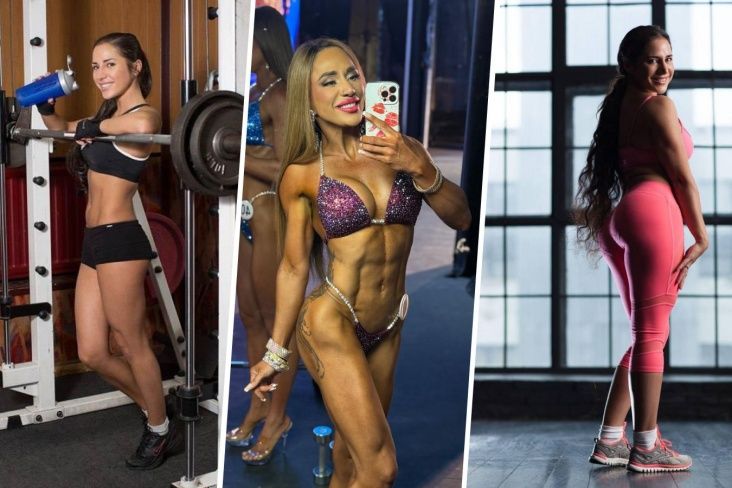 İdman ulduzlarının və fitness bloqerlərinin proqramlarını təkrarlamaq niyə təhlükəlidir?