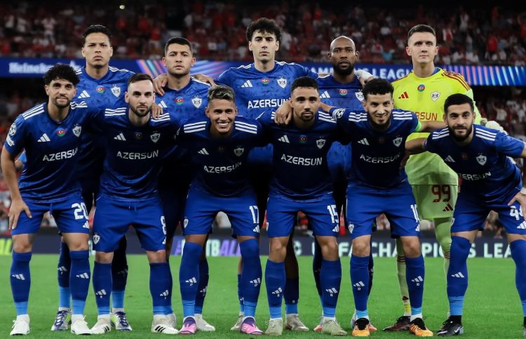 "Qarabağ"ın Lissabon zəfəri: Azərbaycan futbolunun yeni səhifəsi  - ŞƏRH