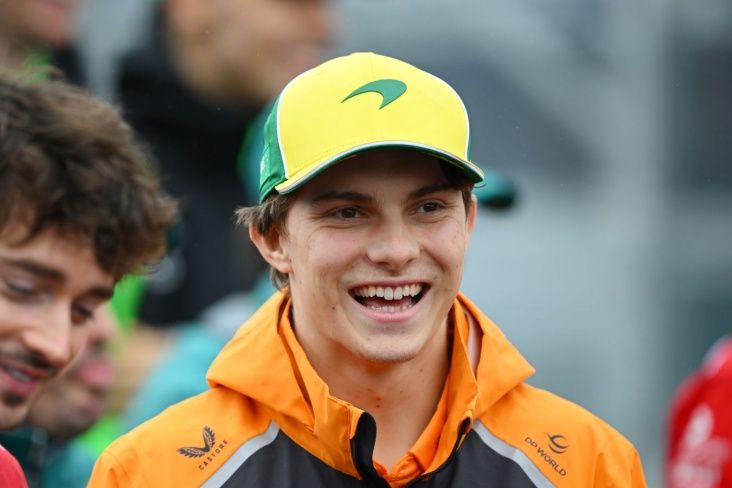 Oskar Piastrinin Bakı cəzası Sinqapurda mövqeyinə təsir etməyəcək