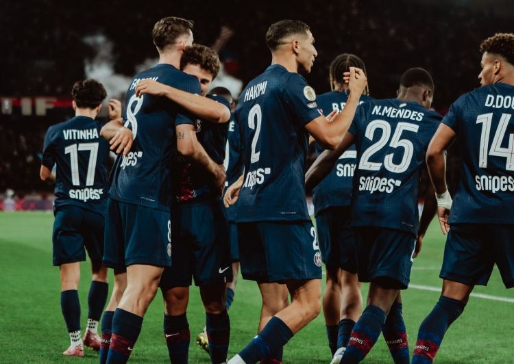 “Marsel” – PSJ matçı təxirə salındı