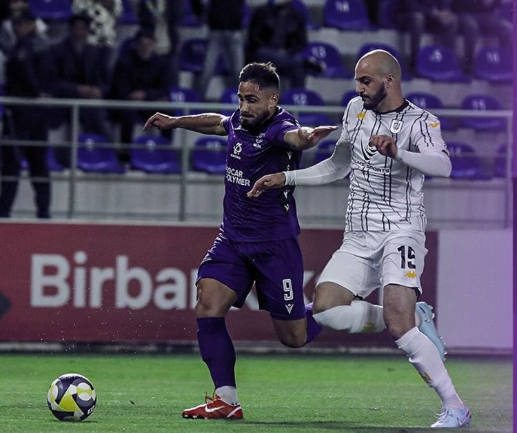 “Neftçi” səfərdə “Sumqayıt”ı məğlub edərək mövsümdə ilk qələbəsini qazandı