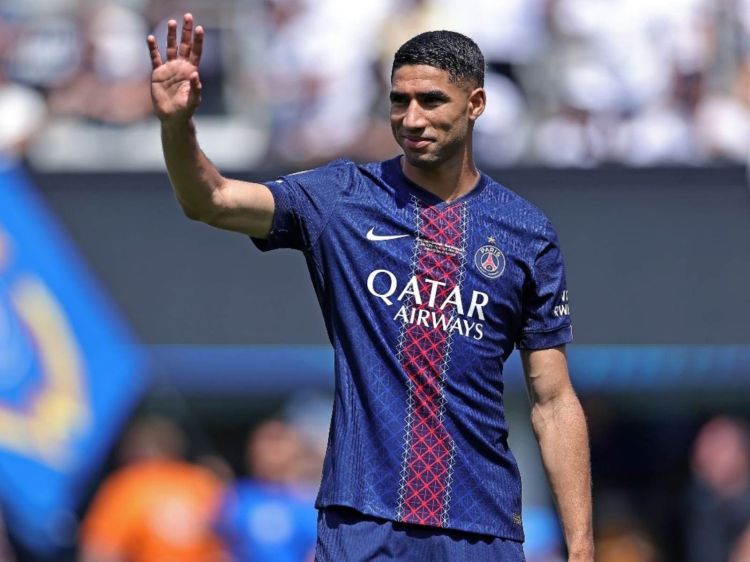 “Kapitanları oyunçular seçir, Hakimi ilə bağlı məlumatlar məxfi qalır”